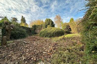 Terrain  29000 €