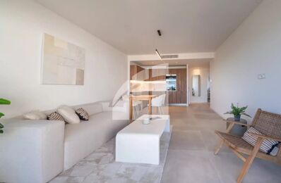appartement 3 pièces 88 m2 à vendre à Beaulieu-sur-Mer (06310)