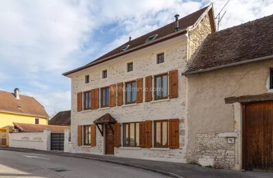 vente maison 430 000 € à proximité de Saint-Rambert-en-Bugey (01230)
