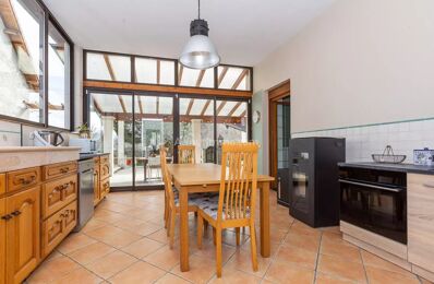 vente maison 430 000 € à proximité de Villebois (01150)
