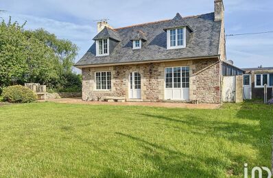 vente maison 298 000 € à proximité de Le Faouët (22290)