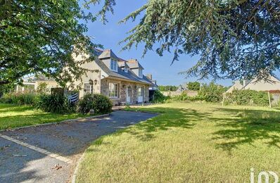 vente maison 298 000 € à proximité de Pommerit-le-Vicomte (22200)