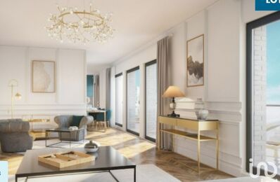 vente appartement 1 800 000 € à proximité de Paris 12 (75012)