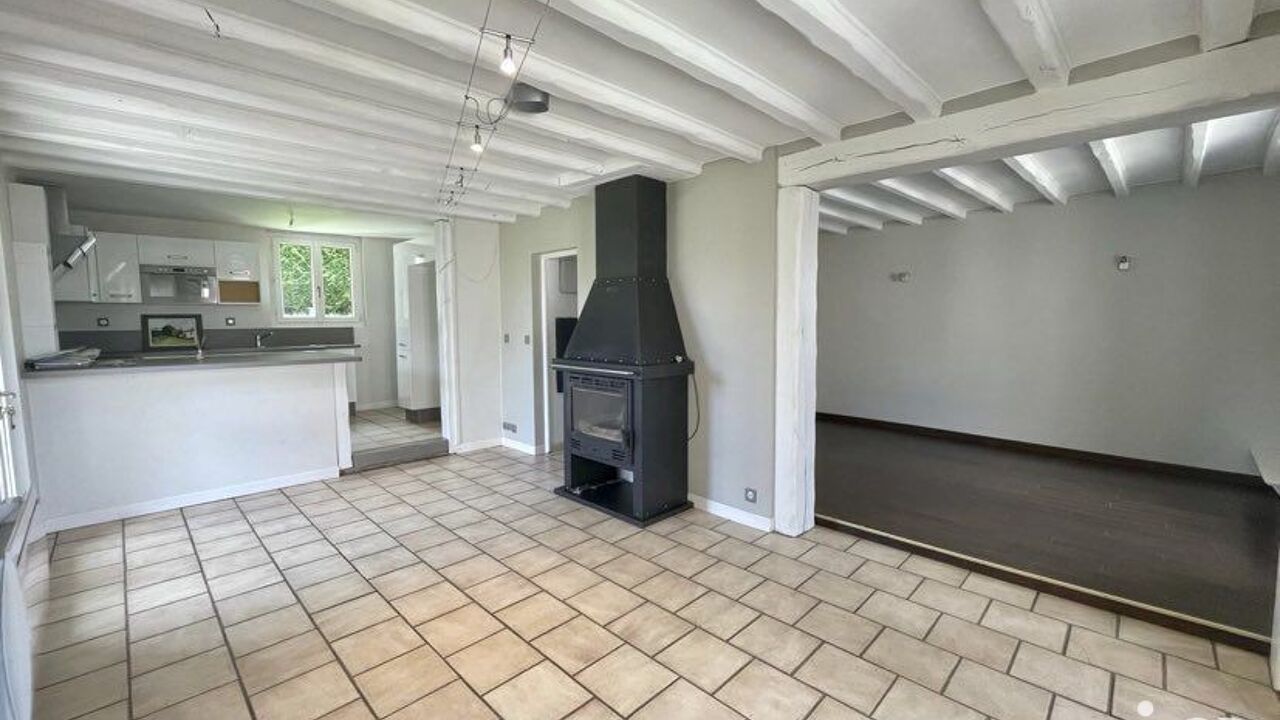 maison 6 pièces 150 m2 à vendre à Bézu-Saint-Germain (02400)