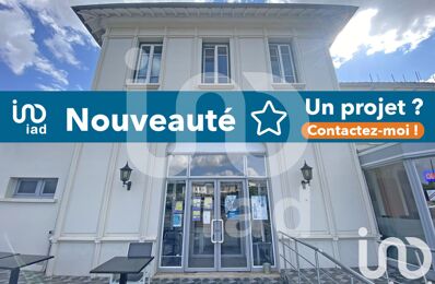 vente immeuble 475 000 € à proximité de Appoigny (89380)