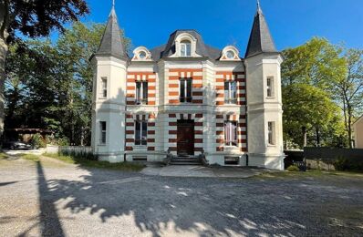 vente appartement 172 500 € à proximité de Villers-sous-Saint-Leu (60340)