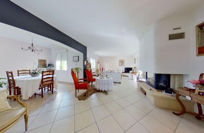 vente maison 495 000 € à proximité de Saint-Mamert-du-Gard (30730)