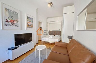 vente appartement 210 000 € à proximité de Utelle (06450)
