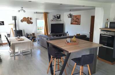 vente appartement 183 000 € à proximité de Les Abrets (38490)
