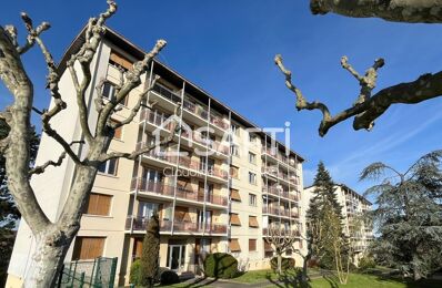 vente appartement 170 000 € à proximité de Saint-Georges-de-Reneins (69830)