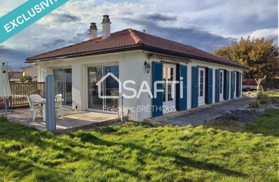 vente maison 225 000 € à proximité de Coudures (40500)