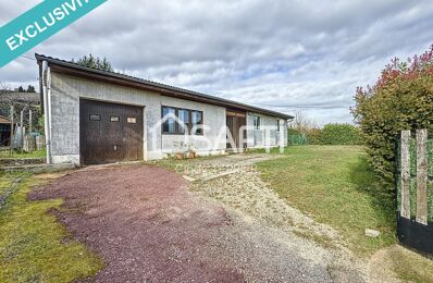 vente maison 229 900 € à proximité de Saint-Geoirs (38590)