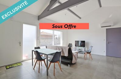 vente maison 198 000 € à proximité de Téthieu (40990)