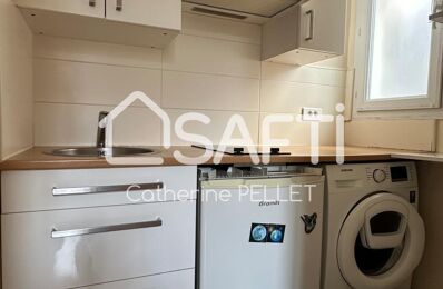 vente appartement 139 000 € à proximité de Mandres-les-Roses (94520)