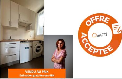 vente appartement 140 000 € à proximité de Gentilly (94250)