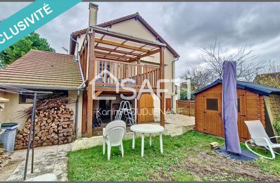 vente maison 304 000 € à proximité de Asnières-sur-Oise (95270)