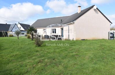 vente maison 269 000 € à proximité de Beuzeville-la-Grenier (76210)