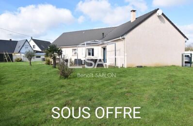 vente maison 269 000 € à proximité de Saint-Eustache-la-Forêt (76210)