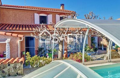 vente maison 312 000 € à proximité de Ponteilla (66300)