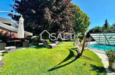 vente maison 495 000 € à proximité de Beaumont-sur-Vesle (51360)