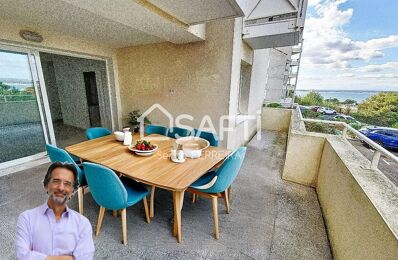 vente appartement 159 000 € à proximité de Cap d'Agde (34300)