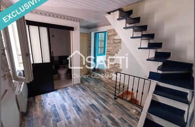 vente maison 109 000 € à proximité de Saint-Saturnin-Lès-Avignon (84450)