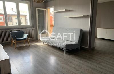 appartement 3 pièces 74 m2 à vendre à Montauban (82000)