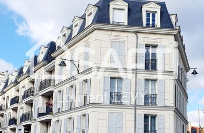 vente appartement 265 000 € à proximité de Saint-Denis (93200)