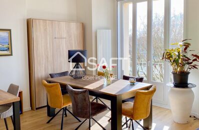 vente appartement 279 000 € à proximité de Wimille (62126)