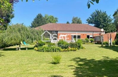 vente maison 285 000 € à proximité de Gouy-sous-Bellonne (62112)