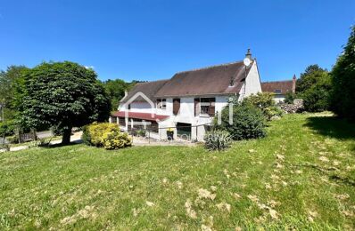 vente maison 245 000 € à proximité de Saint-Brice (77160)