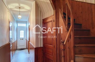 vente maison 126 900 € à proximité de Saint-Crespin-sur-Moine (49230)