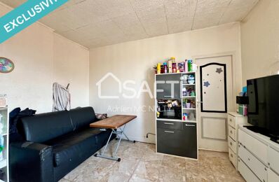 vente appartement 109 900 € à proximité de Ablon-sur-Seine (94480)