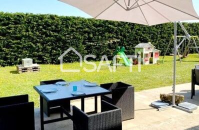vente maison 250 000 € à proximité de Antogny-le-Tillac (37800)