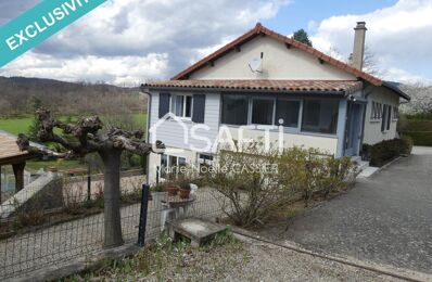 vente maison 360 000 € à proximité de Colombier-le-Jeune (07270)