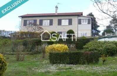 vente maison 344 000 € à proximité de Saint-Pierreville (07190)