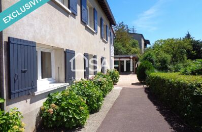 vente maison 334 000 € à proximité de Dunière-sur-Eyrieux (07360)