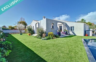 vente maison 477 000 € à proximité de Cazouls-Lès-Béziers (34370)