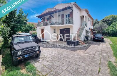 vente maison 640 000 € à proximité de Golfe-Juan (06220)