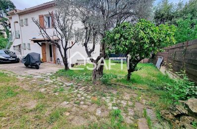 vente maison 640 000 € à proximité de La Roquette-sur-Siagne (06550)
