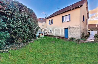 vente maison 369 000 € à proximité de Cernay-la-Ville (78720)