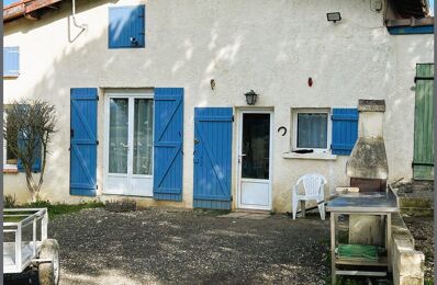 vente maison 150 000 € à proximité de Boussan (31420)