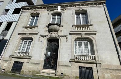 vente appartement 479 000 € à proximité de Sainte-Eulalie (33560)