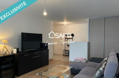 vente appartement 129 000 € à proximité de Castanet-Tolosan (31320)