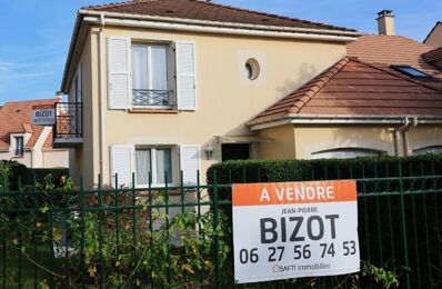 vente maison 389 000 € à proximité de Wissous (91320)