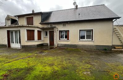 vente maison 178 200 € à proximité de Nancray-sur-Rimarde (45340)