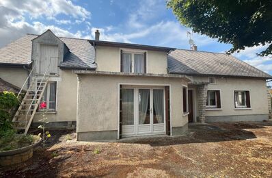 vente maison 163 000 € à proximité de Dimancheville (45390)