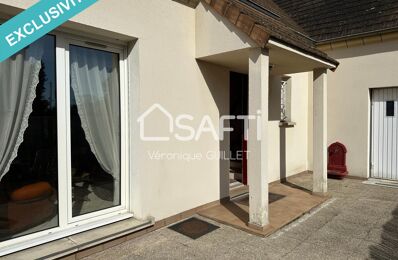 vente maison 432 000 € à proximité de Baillet-en-France (95560)
