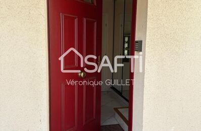 maison 6 pièces 134 m2 à vendre à Argenteuil (95100)
