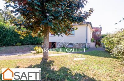 vente maison 349 500 € à proximité de La Frette-sur-Seine (95530)